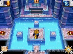 Golden Sun: Oscuro amanecer