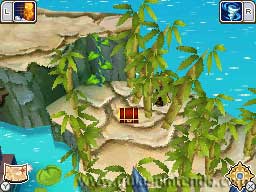 Golden Sun: Oscuro amanecer