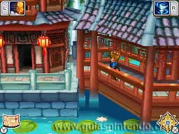 Golden Sun: Oscuro amanecer