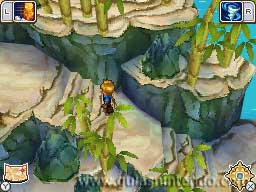 Golden Sun: Oscuro amanecer