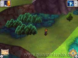 Golden Sun: Oscuro amanecer