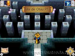 Golden Sun: Oscuro amanecer