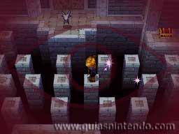 Golden Sun: Oscuro amanecer