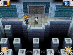 Golden Sun: Oscuro amanecer