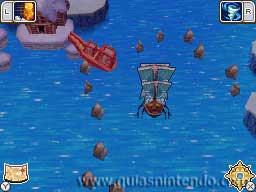 Golden Sun: Oscuro amanecer