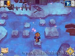 Golden Sun: Oscuro amanecer