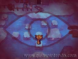Golden Sun: Oscuro amanecer