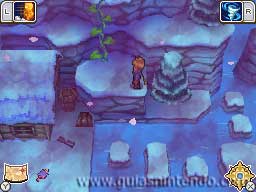 Golden Sun: Oscuro amanecer