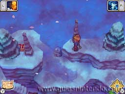 Golden Sun: Oscuro amanecer