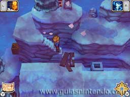 Golden Sun: Oscuro amanecer