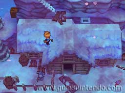 Golden Sun: Oscuro amanecer