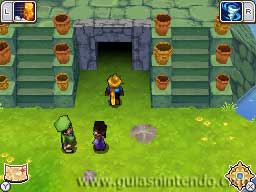Golden Sun: Oscuro amanecer