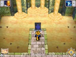 Golden Sun: Oscuro amanecer