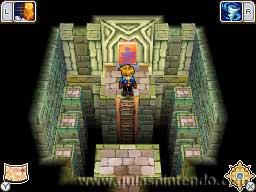 Golden Sun: Oscuro amanecer