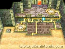 Golden Sun: Oscuro amanecer