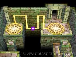 Golden Sun: Oscuro amanecer