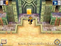 Golden Sun: Oscuro amanecer