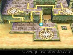 Golden Sun: Oscuro amanecer