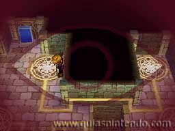 Golden Sun: Oscuro amanecer
