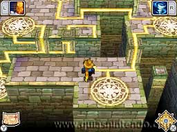 Golden Sun: Oscuro amanecer