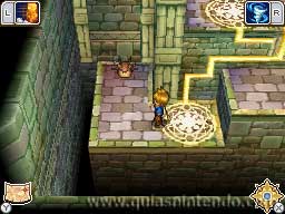 Golden Sun: Oscuro amanecer