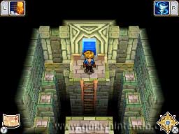 Golden Sun: Oscuro amanecer