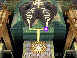 Golden Sun: Oscuro amanecer