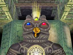 Golden Sun: Oscuro amanecer