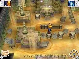 Golden Sun: Oscuro amanecer