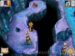 Golden Sun: Oscuro amanecer