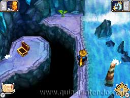 Golden Sun: Oscuro amanecer