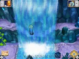 Golden Sun: Oscuro amanecer