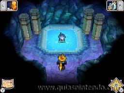 Golden Sun: Oscuro amanecer