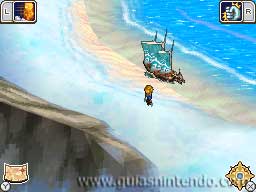 Golden Sun: Oscuro amanecer