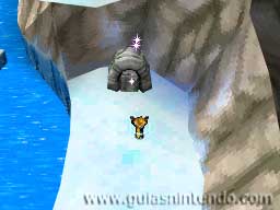 Golden Sun: Oscuro amanecer