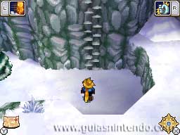 Golden Sun: Oscuro amanecer