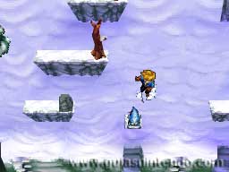 Golden Sun: Oscuro amanecer