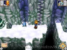 Golden Sun: Oscuro amanecer