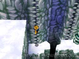 Golden Sun: Oscuro amanecer