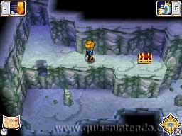 Golden Sun: Oscuro amanecer