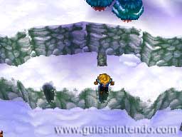 Golden Sun: Oscuro amanecer