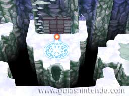 Golden Sun: Oscuro amanecer