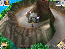 Golden Sun: Oscuro amanecer