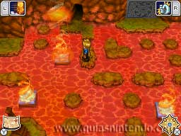 Golden Sun: Oscuro amanecer