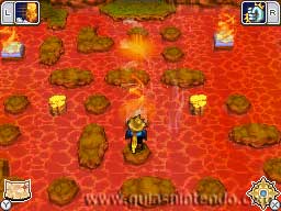 Golden Sun: Oscuro amanecer