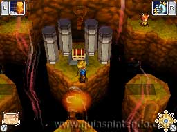 Golden Sun: Oscuro amanecer