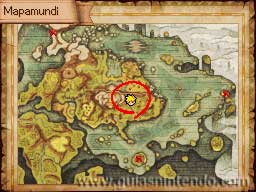 Golden Sun: Oscuro amanecer