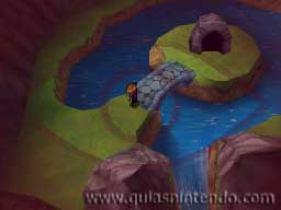 Golden Sun: Oscuro amanecer