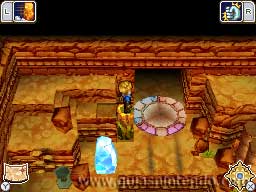 Golden Sun: Oscuro amanecer