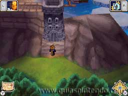 Golden Sun: Oscuro amanecer